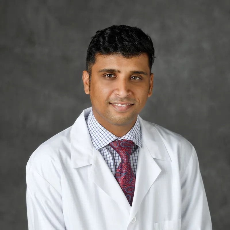 Photo of Vipul Pareek, MD