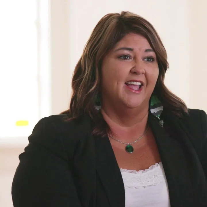 Patient Testimonial - Crystal Gail