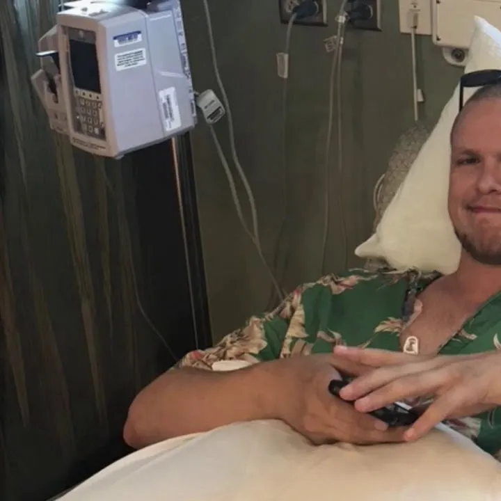The Hope Fund: Tyler's Story - Extended Version