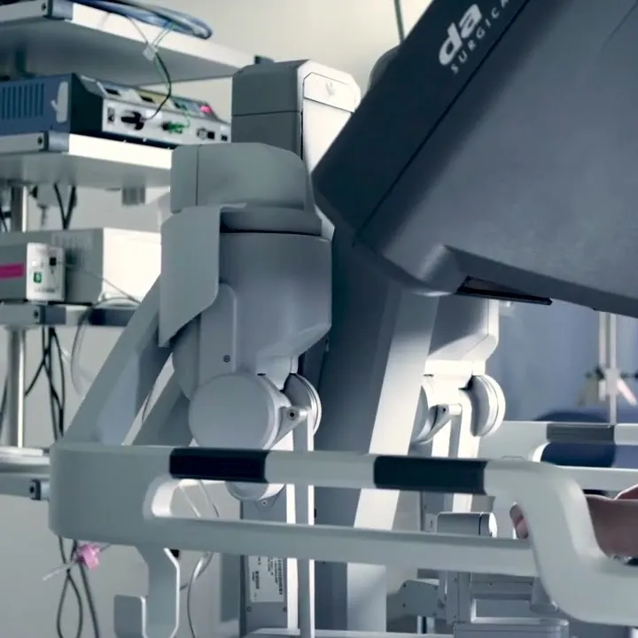 New Operating Rooms at AdventHealth