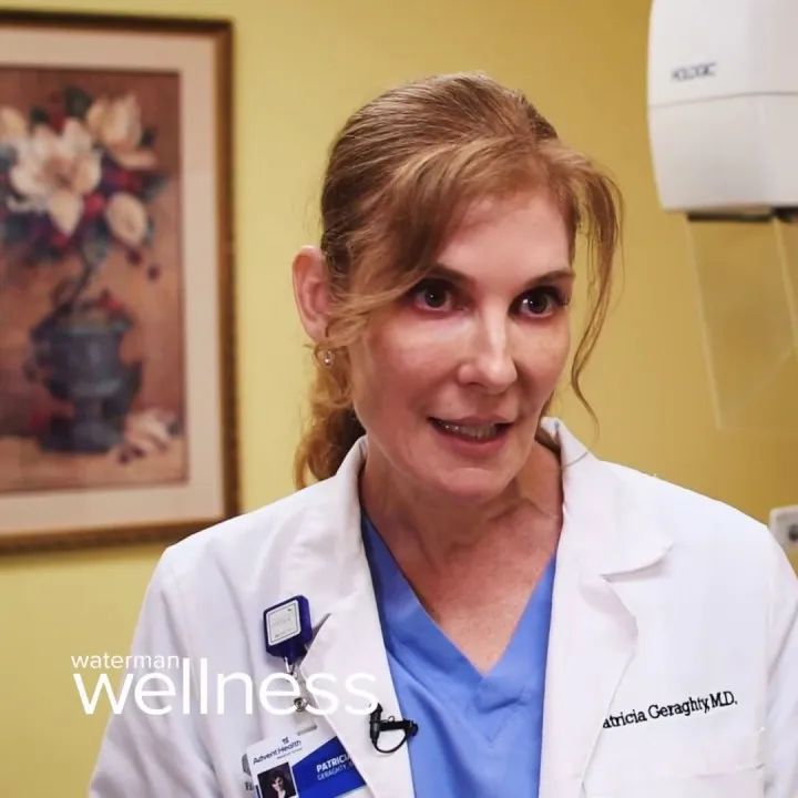 Better Breast Screening