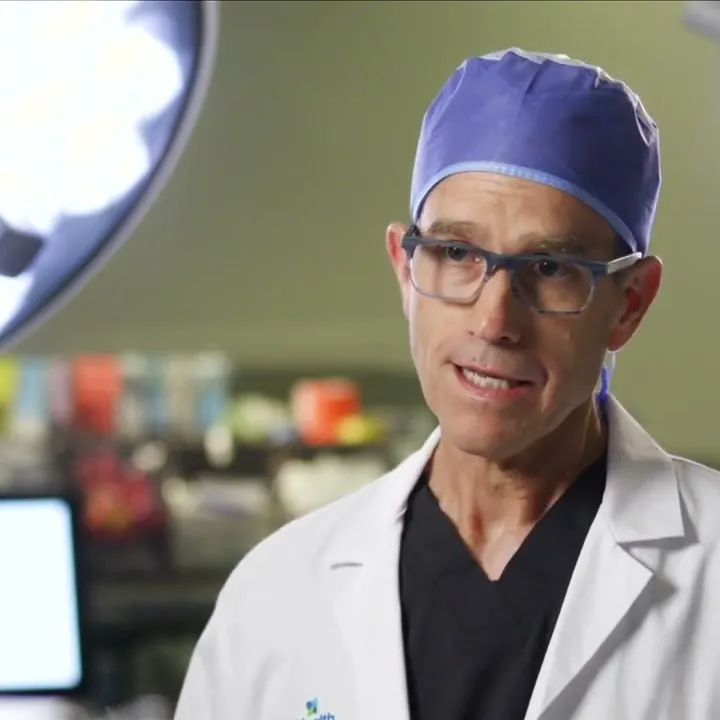 Medical Minute: When to Seek Surgical Care for Spinal Deformities?