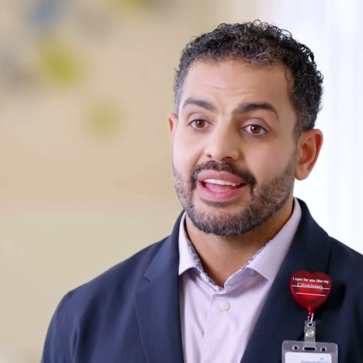 Kidney Stones in Children