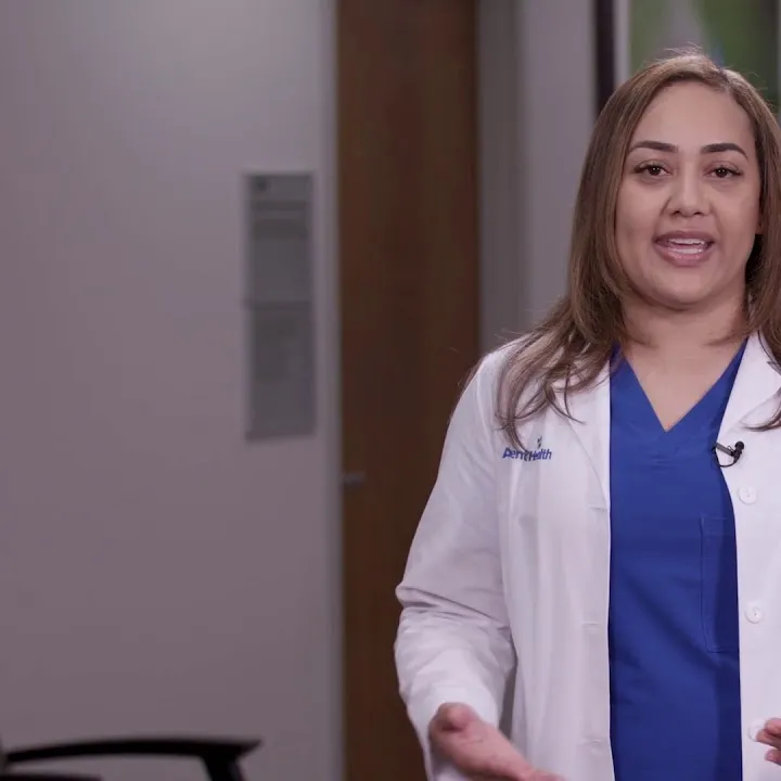 AdventHealth Care Clinic - 2019