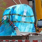 Gamma Knife Installation Social Video