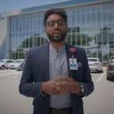 Innovation in Design, Construction and Clinical Excellence - AAPI Month Video