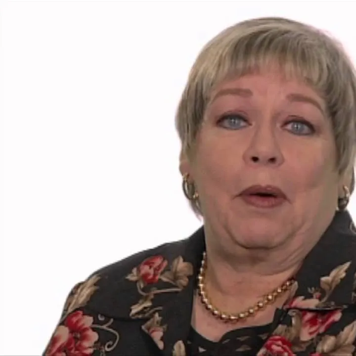 Dr. Patel Cures Karen's Spinal Stenosis - Spine Health Institute Patient Testimonial