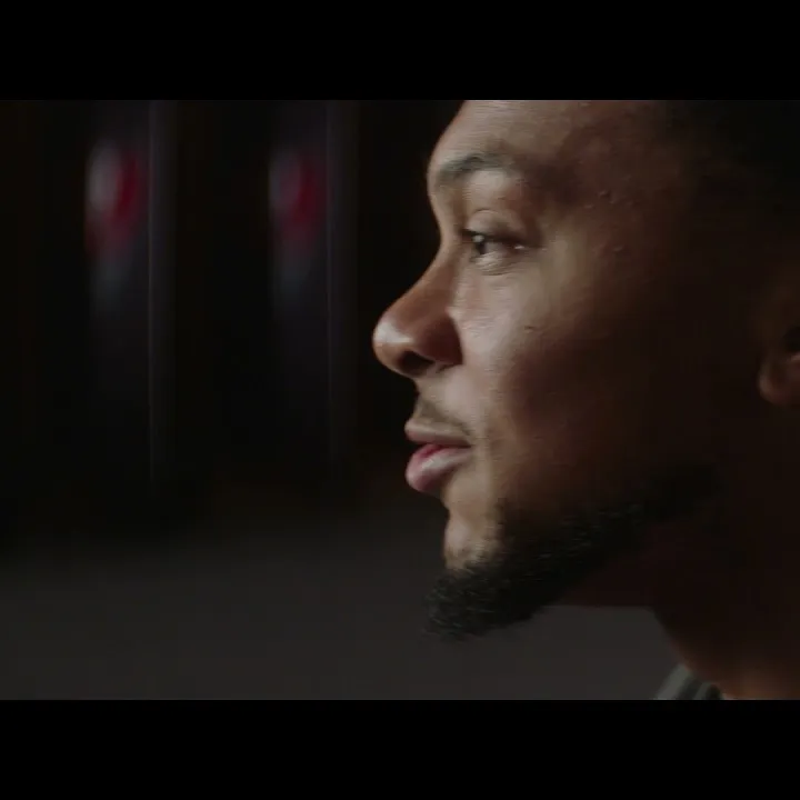 Antoine Winfield Jr.: Faith