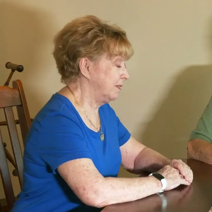 Patient Called a Miracle After Flat-Lining 18 Times
