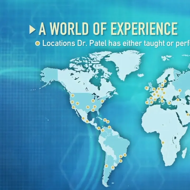 Robotic Surgery Explained | Global Robotics Institute | AdventHealth