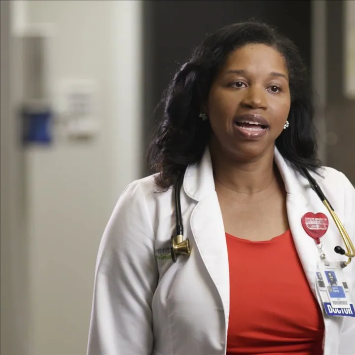 Medical Minute - Curry - Hypertension