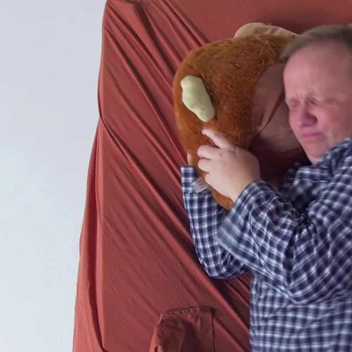 How to Choose the Right Pillow
