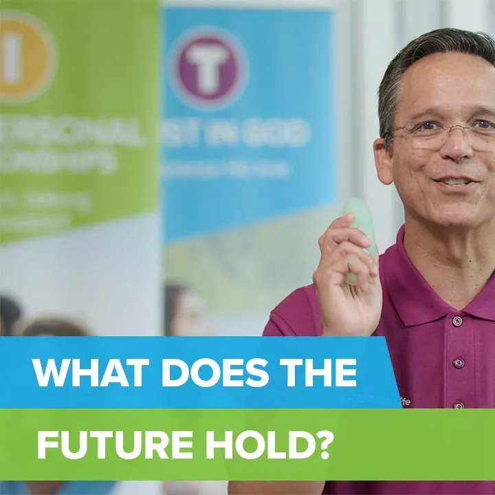 What Does the Future Hold?