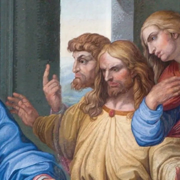 Week of Spiritual Renewal - The Healer’s Hope