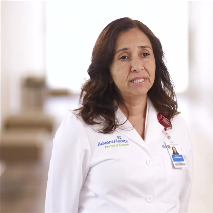 Medical Minute - Carnemolla - Hypertension