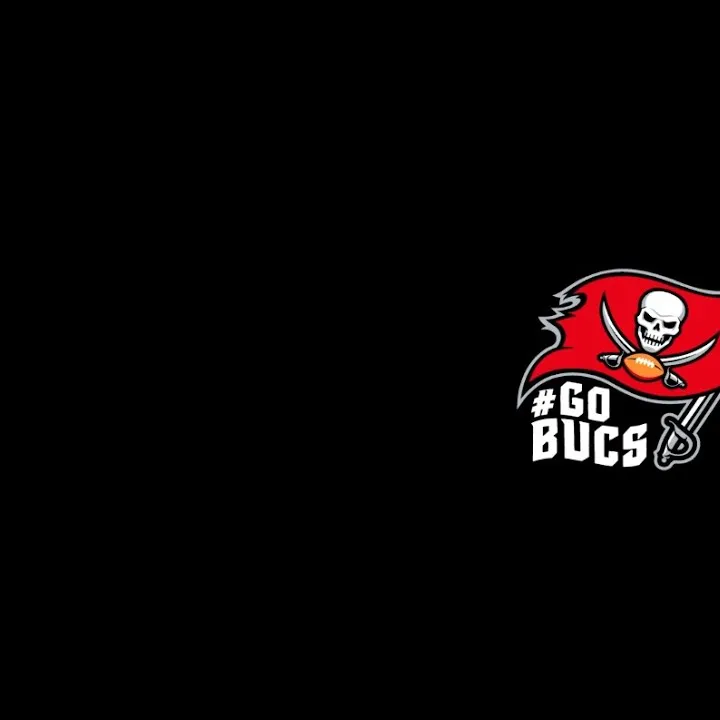 Tampa Bay Bucs Thank You Message
