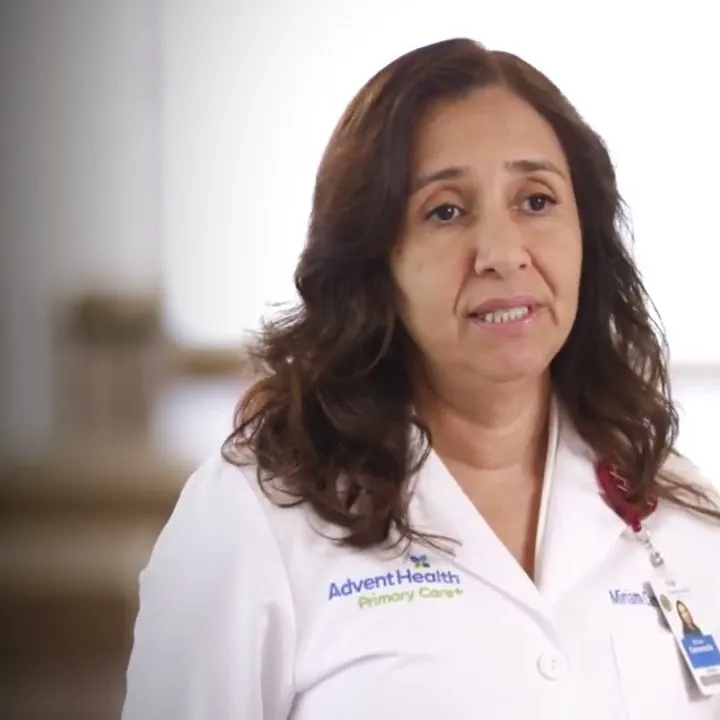 Medical Minute - Carnemolla - Diabetes
