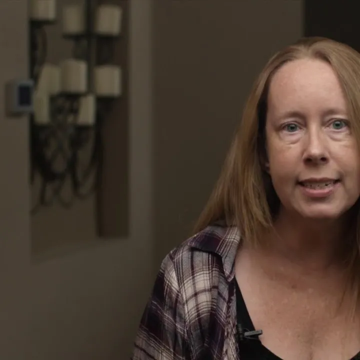 Jay & Cory | AdventHealth Transplant Care