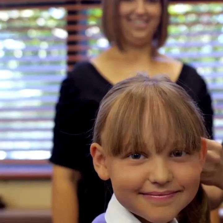 Gabby's Story - Dermatology