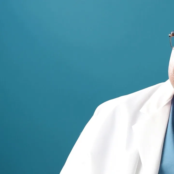 Dr William Louis, Obstetrics/Gynecology