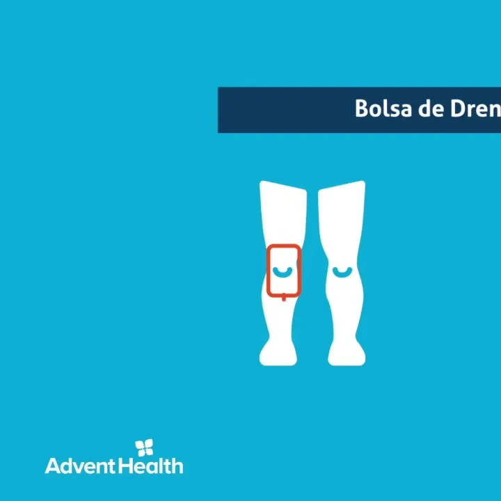 El Cuidado de Su Sonda/Catéter | Global Robotics Institute | AdventHealth
