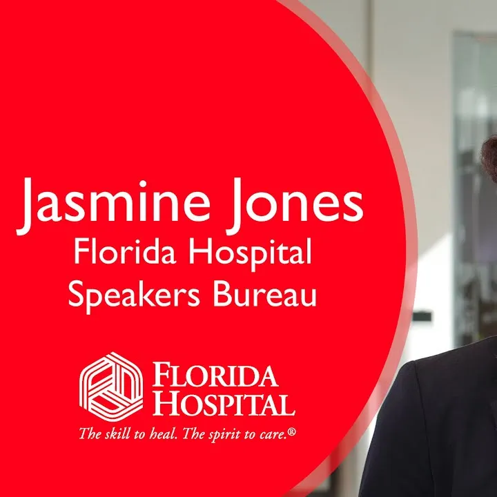 HPS Speakers Bureau : Jasmine Jones
