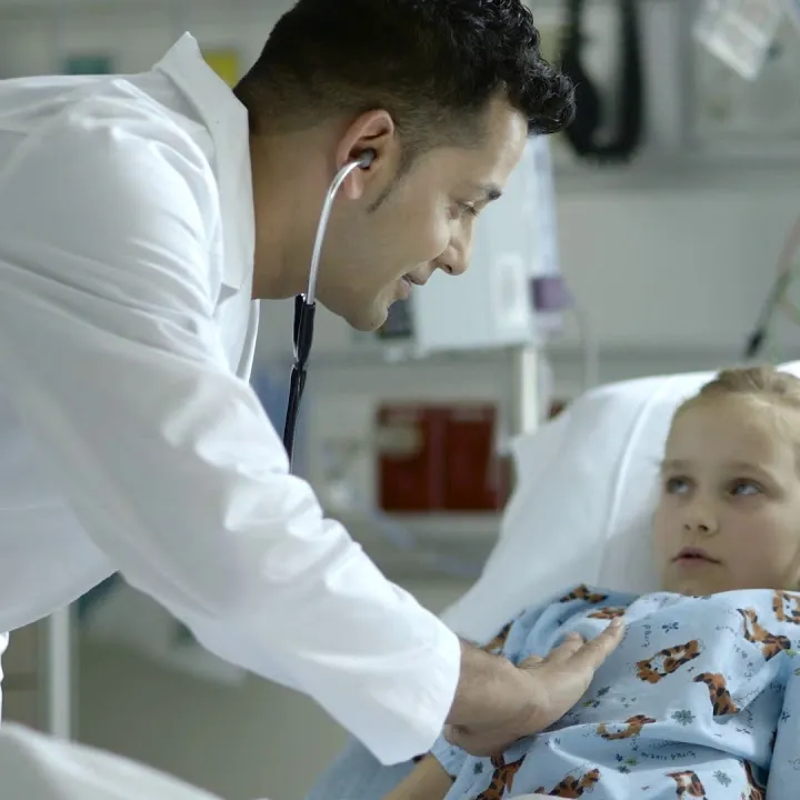 Your Expert ER Care
