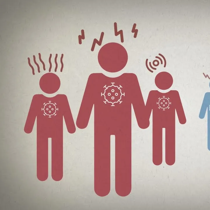 60 Seconds of Science - Since breakthrough cases are happening, why should I get the vaccine?