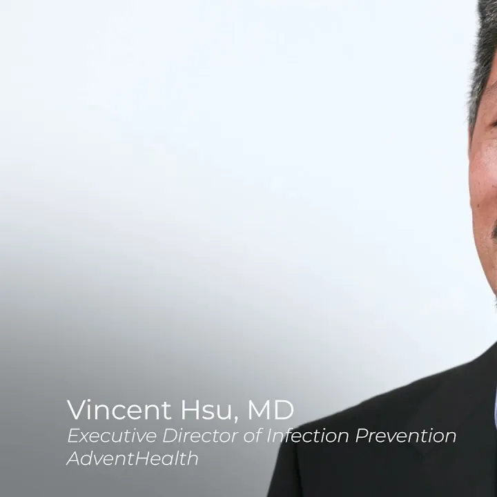 60 Seconds of Science - I've already had COVID Am I protected?
