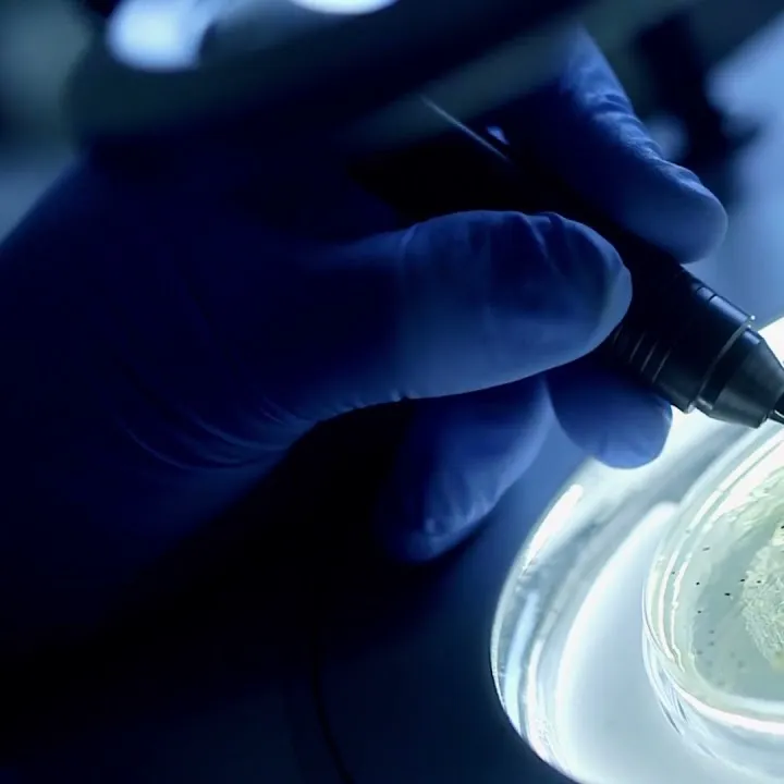 AdventHealth - Stay Well Ahead: Advanced Research