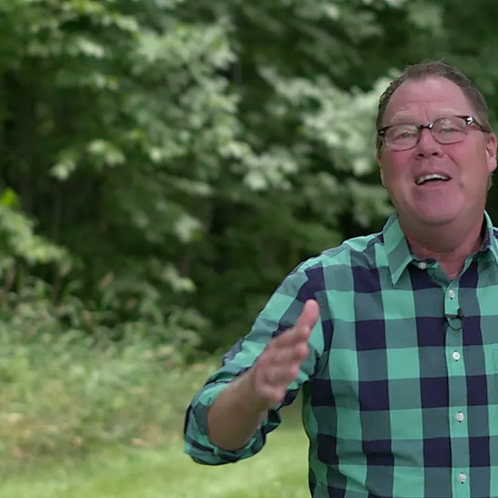 Week of Spiritual Renewal - The Land of Learning