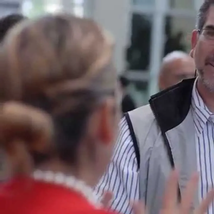 Survivorship After Cancer | Global Robotics Institute | AdventHealth