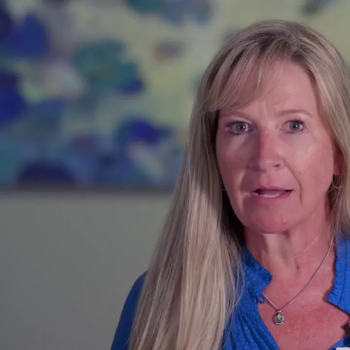 Meet Marilyn: Birth Experience Coordinator