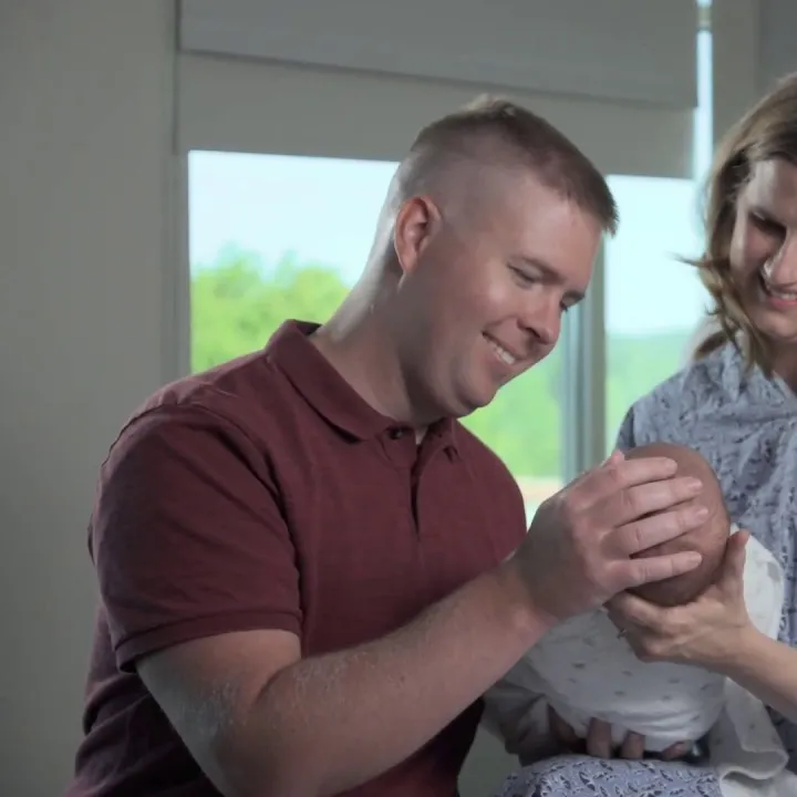 Tour: The Baby Place at AdventHealth Gordon