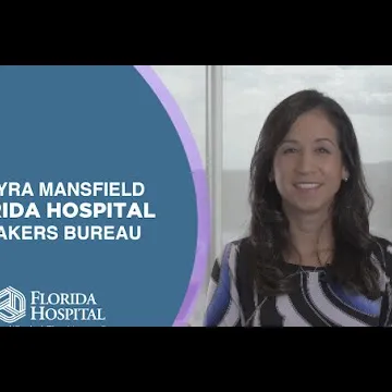 HPS Speakers Bureau : Omayra Mansfield