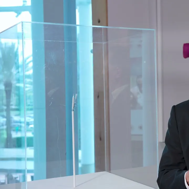 AdventHealth x JEFRE on Cardiac Innovation