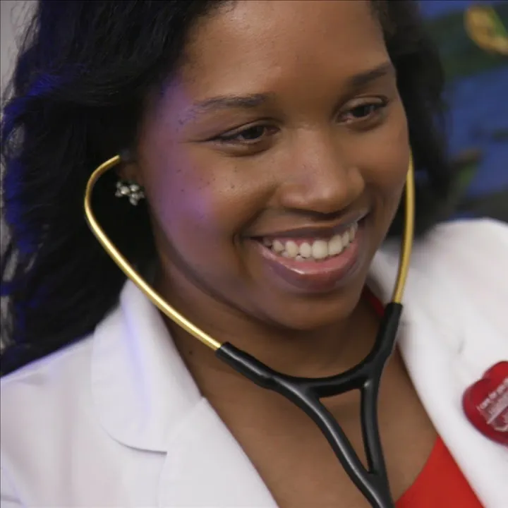 Meet Dr. Jessica Curry