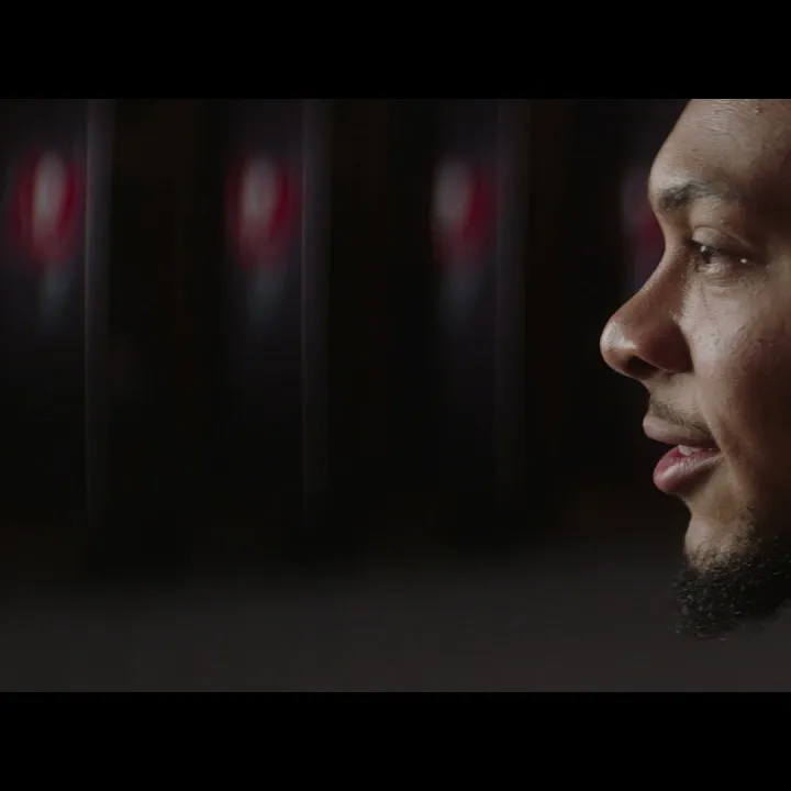 Antoine Winfield Jr.: Football