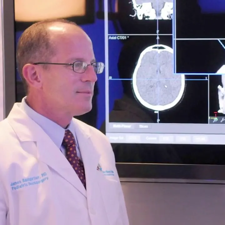 AdventHealth for Children Neurology Team