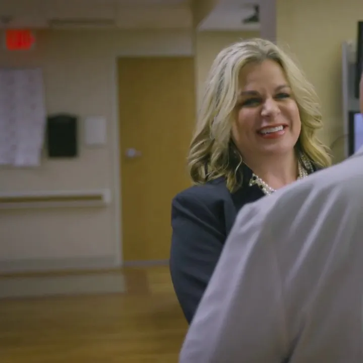 Life at AdventHealth Ocala