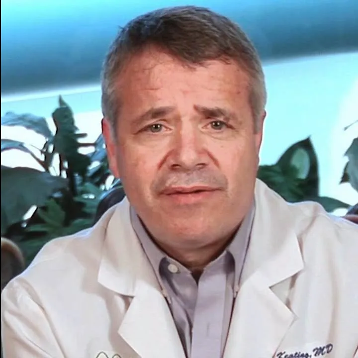 Dr. Michael Keating - Pediatric Urology