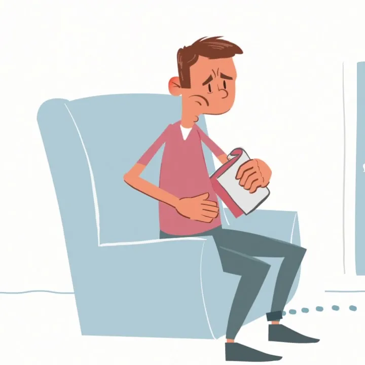 Trust Your Gut: IBD