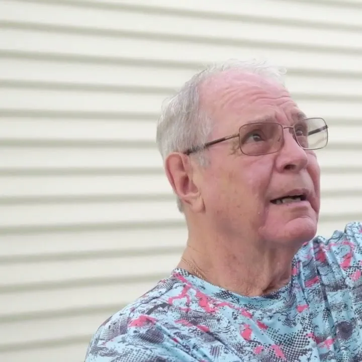 Hollis' Journey to an Active Lifestyle