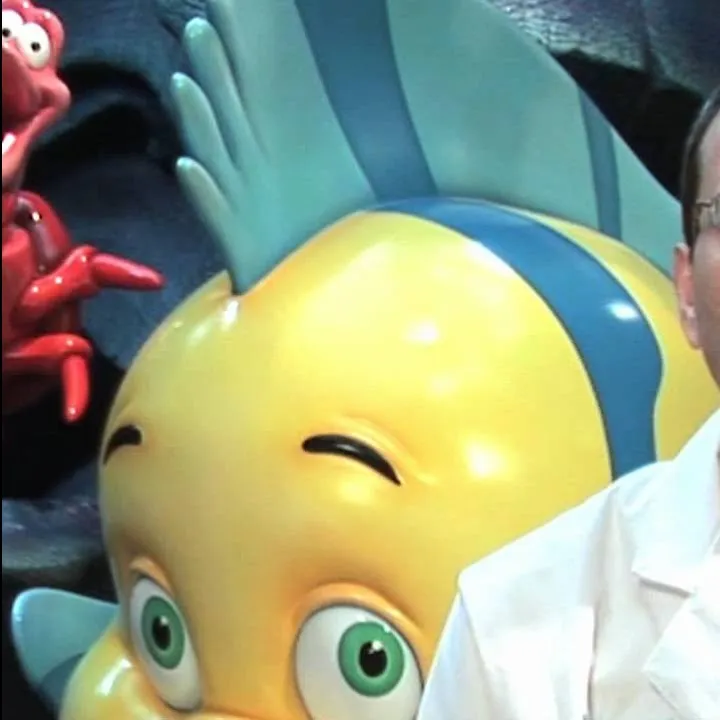 Dr. Fouad Hajjar - Pediatric Hematology/ Oncology