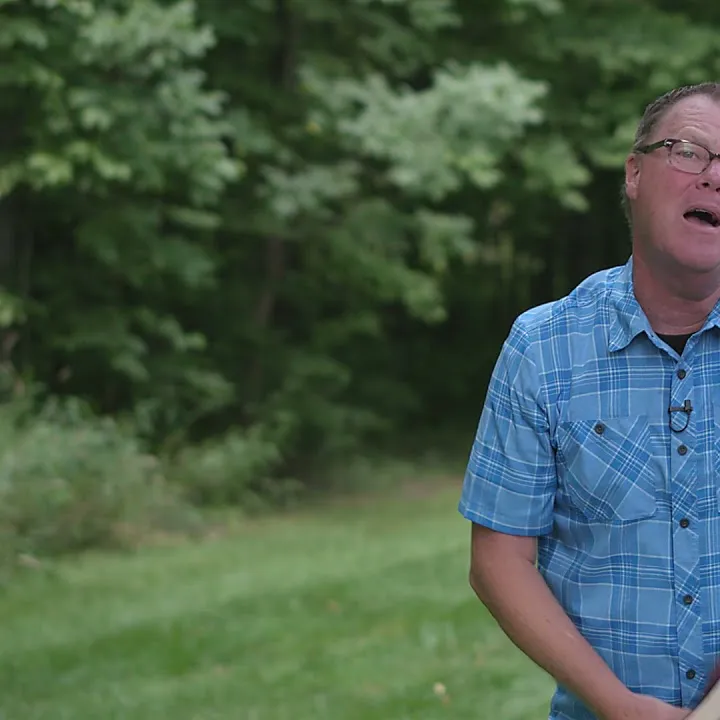 Week of Spiritual Renewal - The Provision of the Father