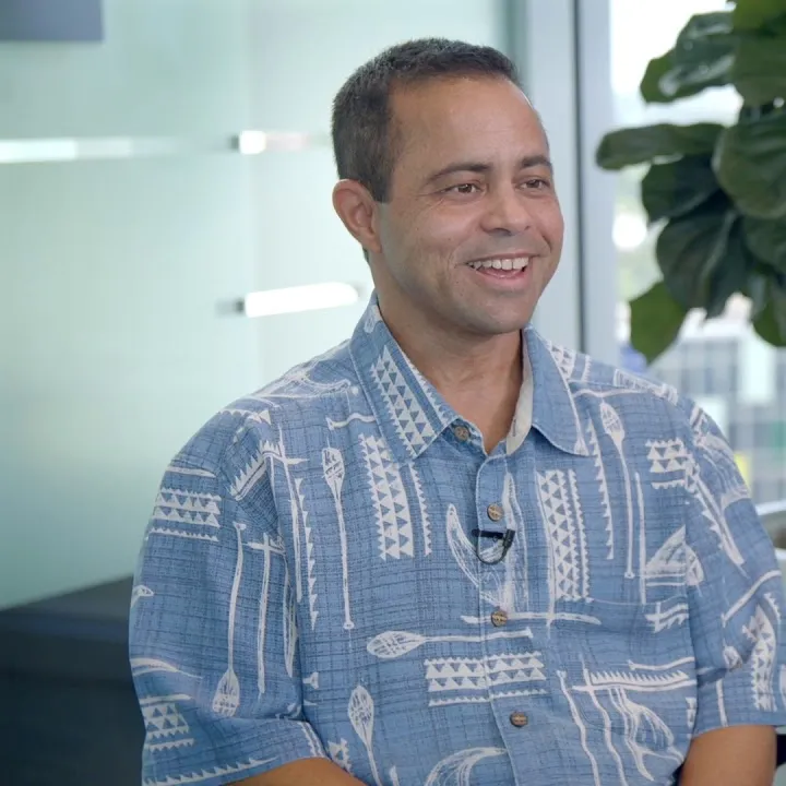 Jude R. Patient Testimonial