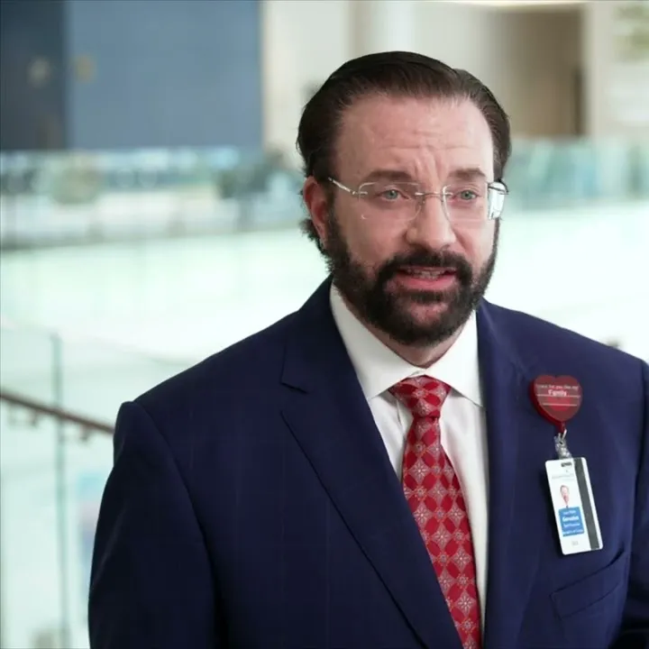 Conozca al Dr. John Paul Gonzalvo: cirujano bariátrico en AdventHealth