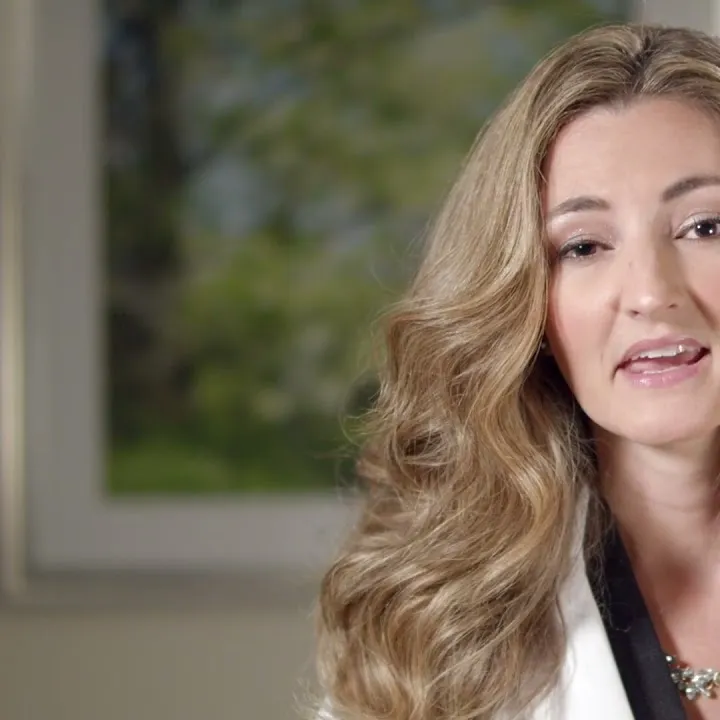 Erica Stockwell, DO Endometriosis Q&A