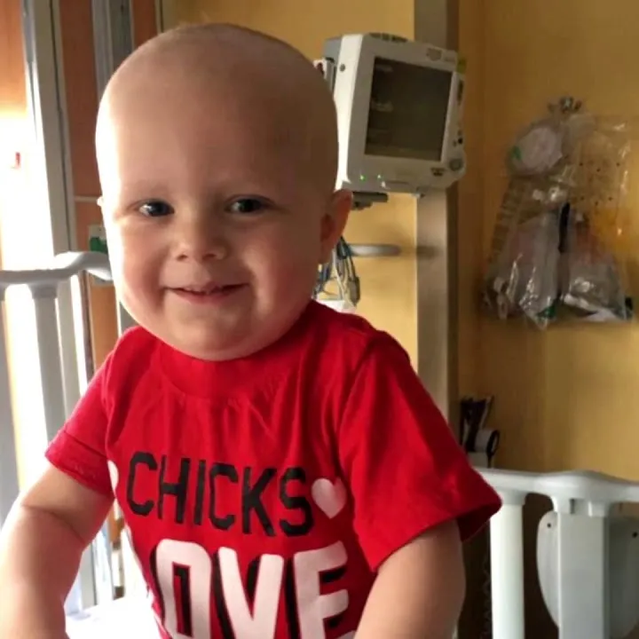 Grant | AdventHealth Children's Care