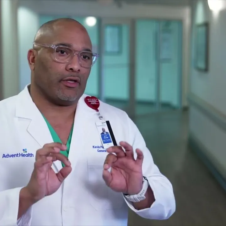The difference between robotic vs laparoscopic surgery